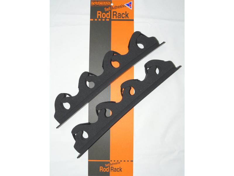 product image for Self Adhesive Backed Rod Rack