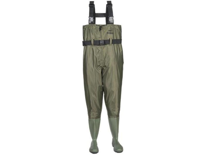 product image for Networx Nylon Chest waders 