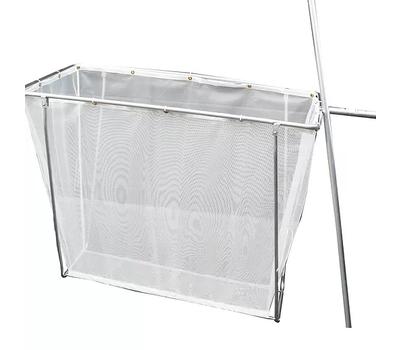 image of Folding Set / Scoop Net with Handle
