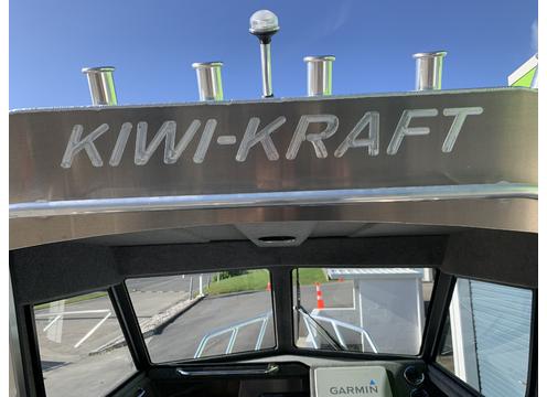gallery image of Kiwi Kraft 535HT