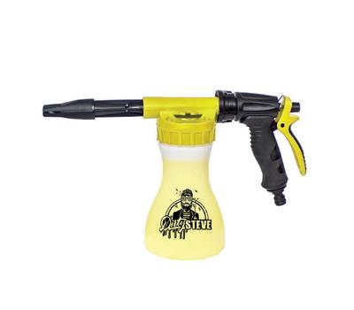 image of Dirty Steve Foaming Applicator Gun