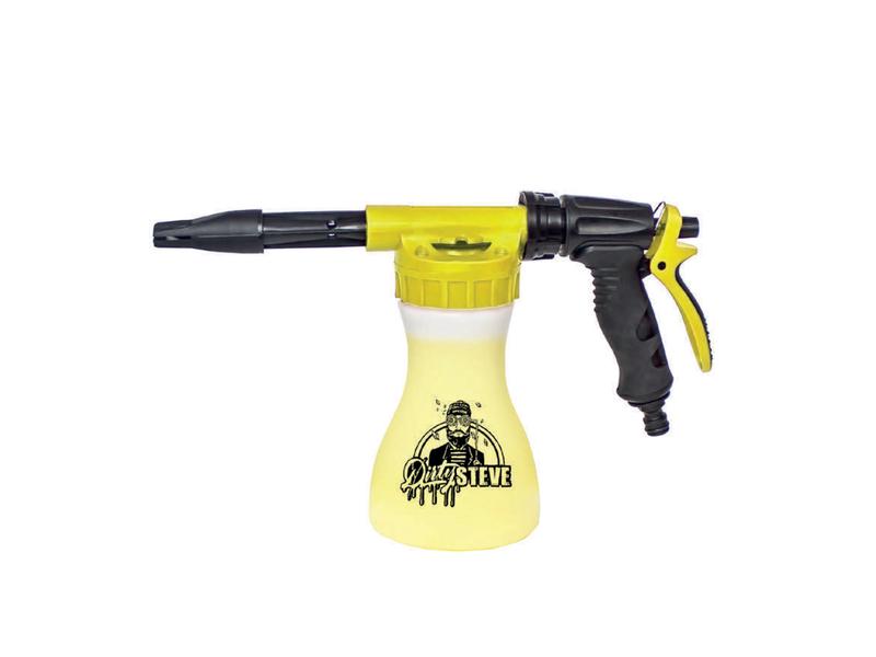 product image for Dirty Steve Foaming Applicator Gun