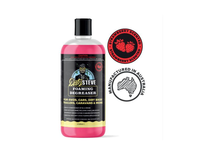 product image for Dirty Steve Foaming Degreaser