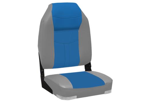 gallery image of High Back Deluxe Folding Boat Seat