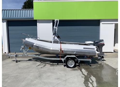 product image for RSB Marine 430CC
