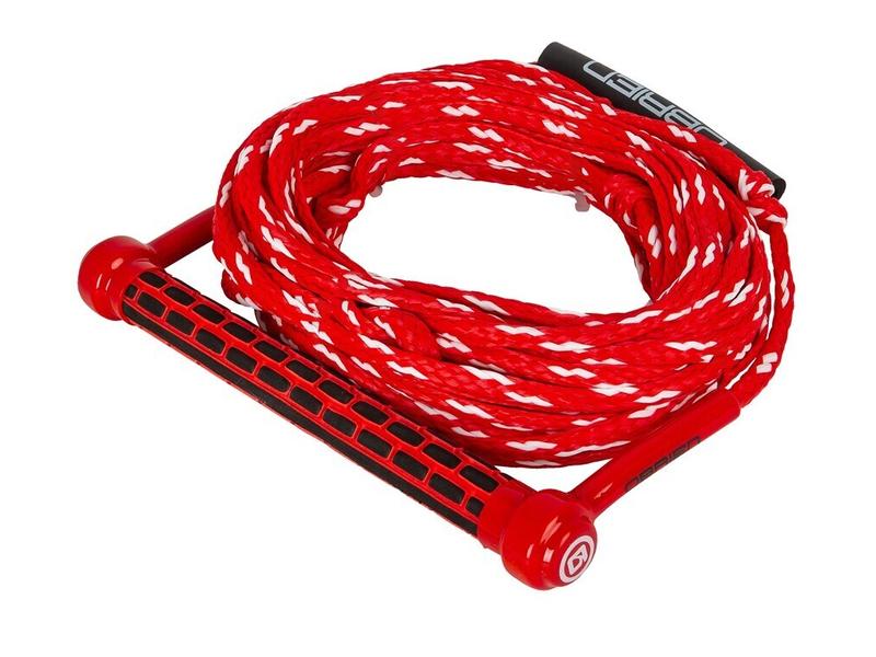 product image for Obrien 1 Section Deep V Ski Combo Rope & Handle