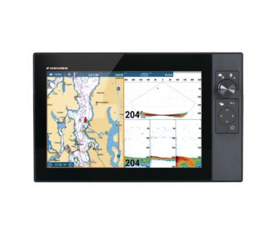 image of Furuno TZT12F NAVNET TZTOUCH3