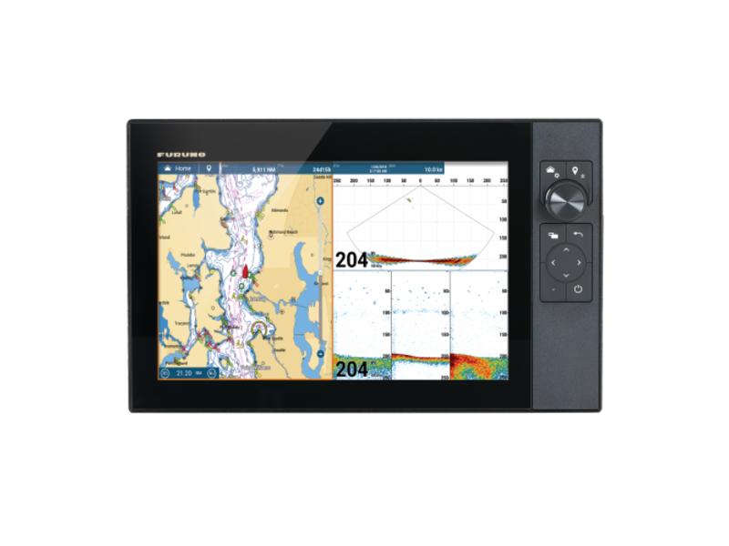 product image for Furuno TZT12F NAVNET TZTOUCH3