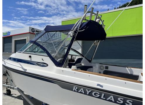 gallery image of Rayglass 2150
