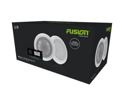 image of Fusion® Stereo and Speaker Kits