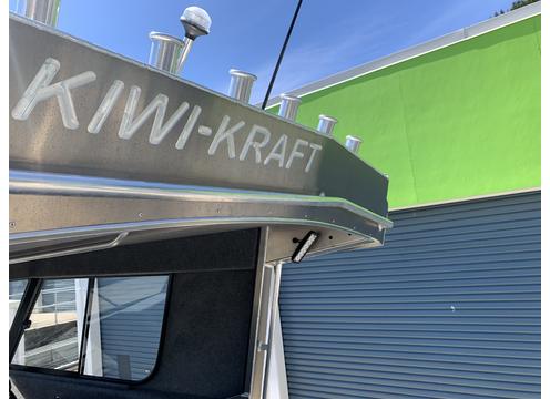 gallery image of Kiwi Kraft 740HT