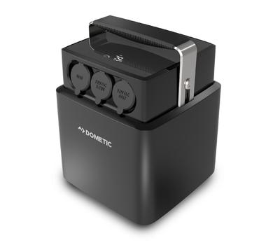image of Dometic 40AH Lithium ION Battery Pack