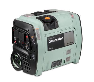 image of Dometic PGE121 Generator Inverter 2100