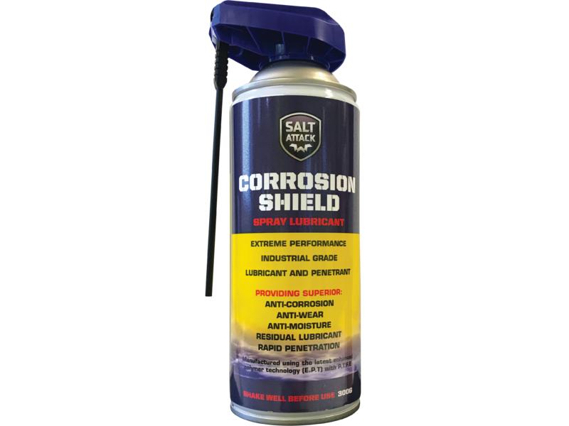 product image for Salt Attack Corrosion Shield