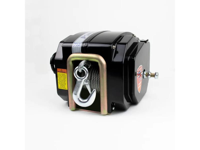 product image for Powerwinch 712 Boat Trailer Winch