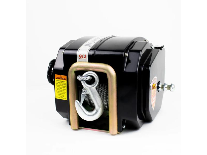 product image for Powerwinch 912 Boat Trailer Winch