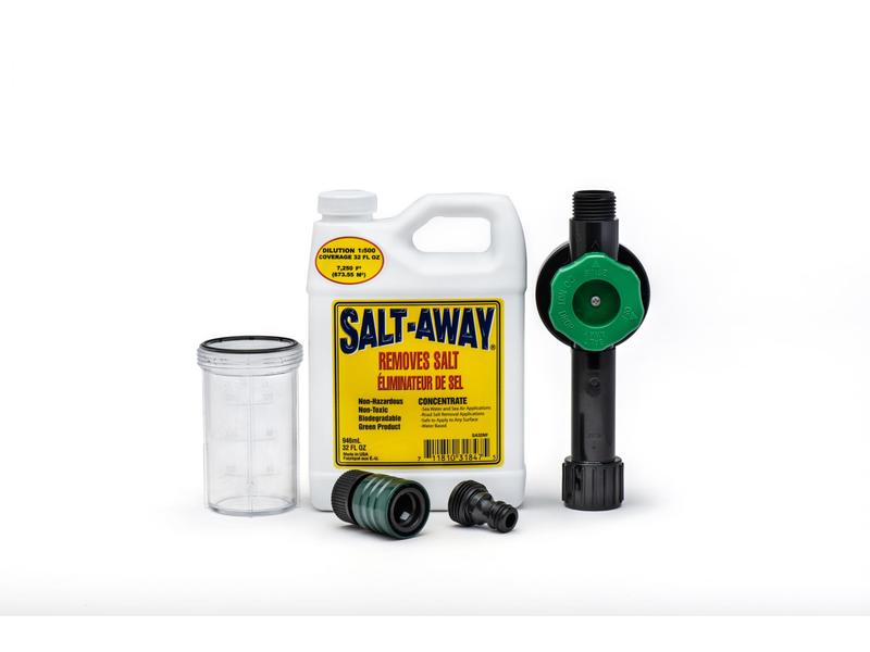 product image for Salt-Away 946ml Concentrate with Mixing Unit