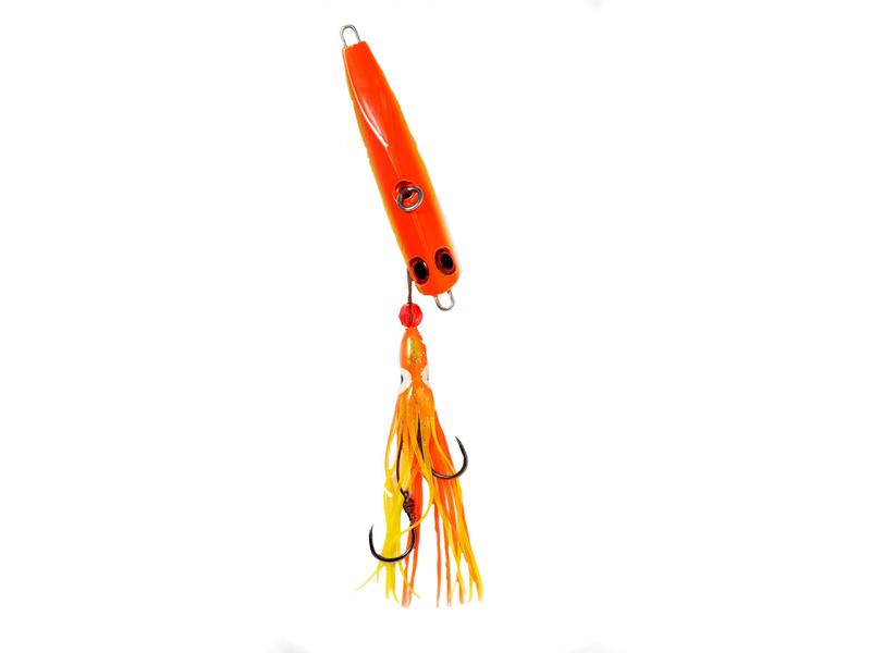 product image for Ocean Angler Jitterbug Inchuku Jig 60gm