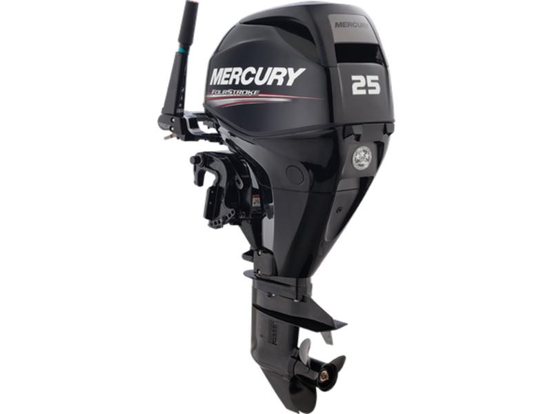 product image for Mercury 25hp 