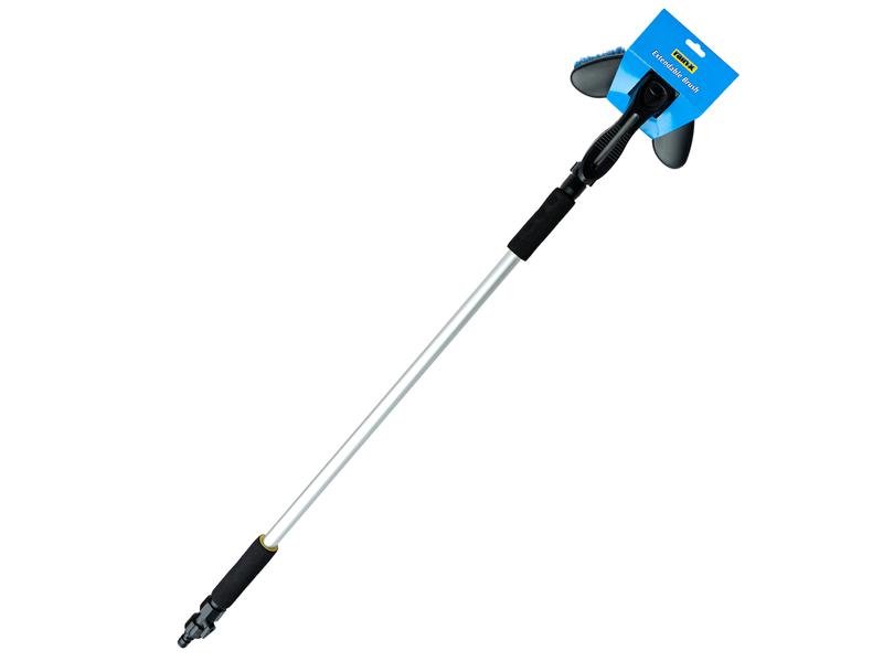 product image for Rain-X 1.6m Extendable Wash Brush with Removal Head