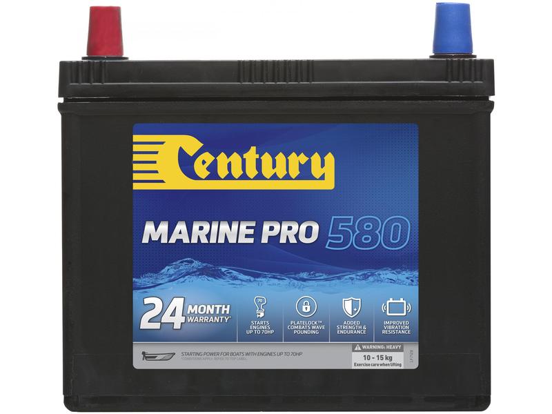 product image for Century Marine Pro D23RM MF 580cca
