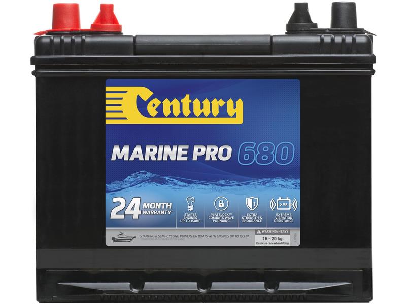 product image for Century Marine Pro NS70M 680cca