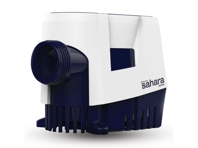 product image for Attwood Sahara Mk2 Automatic Bilge Pump
