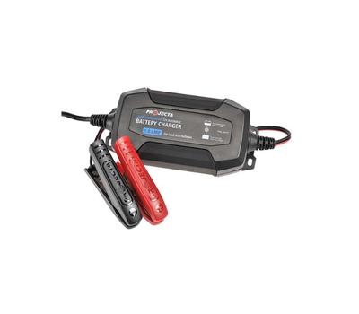 image of Projecta 1.5 Amp 12V 4 Stage Automatic Battery Charger