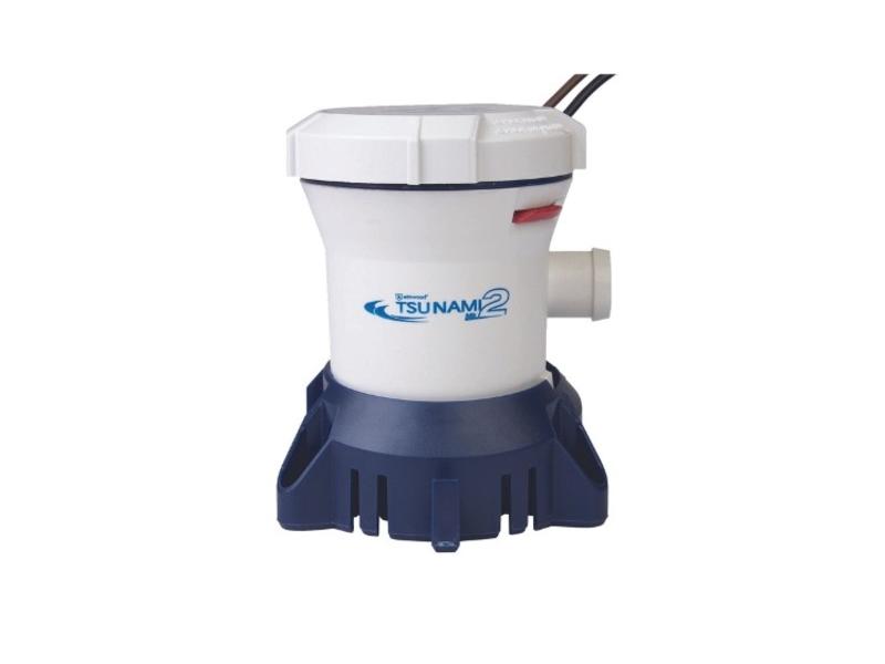 product image for Attwood Tsunami MK2 Bilge Pumps 12v
