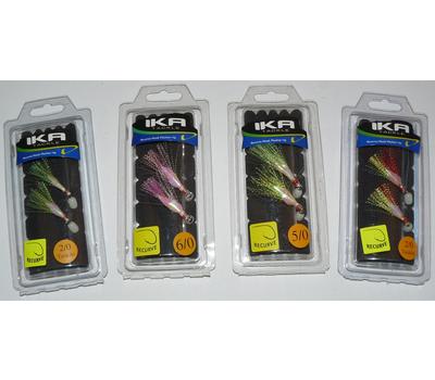image of Ika Flasher Rigs
