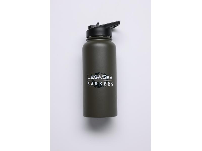 product image for LegaSea Drink Bottle - Green
