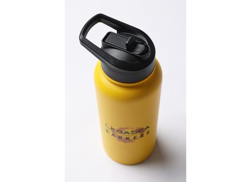 gallery image of LegaSea Drink Bottle - Yellow