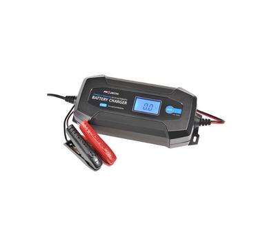 image of Projecta 4 Amp 12V 8 Stage Automatic Battery Charger