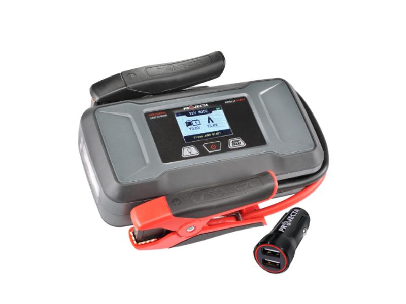 product image for Projecta 12V 1400A Intelli-Start Professional Lithium Jump Starter and Power Bank - IS1400