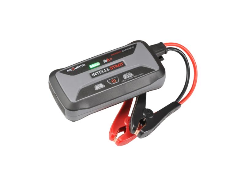 product image for Projecta 12V 900A Intelli-Start Emergency Lithium Jump Starter and Power Bank - IS920