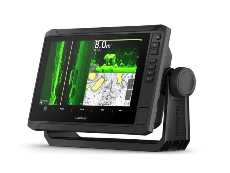 product image for Garmin EchoMap 95SV with GT56UHD transducer and built in Garmin Navionics+ NZ Maps