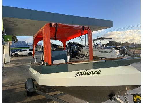 gallery image of RSB Marine 480SC