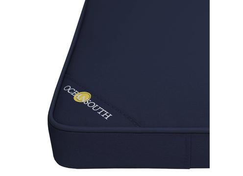 gallery image of Polyester Deck/Cockpit Cushions - Blue