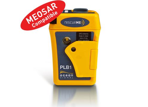 product image for Ocean Signal RescueMe PLB1