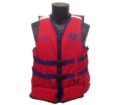 image of Line 7 Pioneer Classic Buoyancy Vest