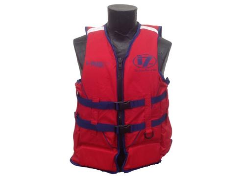 product image for Line 7 Pioneer Classic Buoyancy Vest