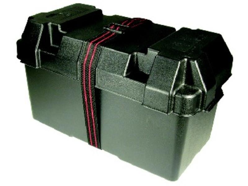 product image for Battery Box
