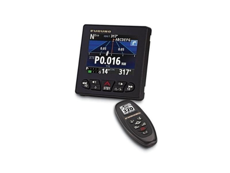 product image for FURUNO  NAVpilot300 with gesture remote controller