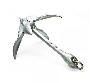 image of Anchor - Folding Grapnel