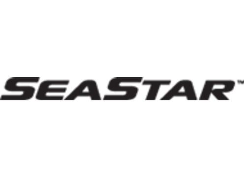 gallery image of Seastar Hydraulic Steering Kit - Rated to 350HP
