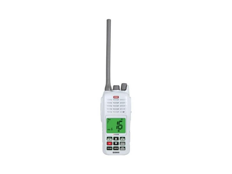 product image for GME VHF 5 Watt Handheld