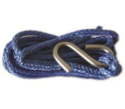 image of Trojan Synthetic Blue Winch Rope