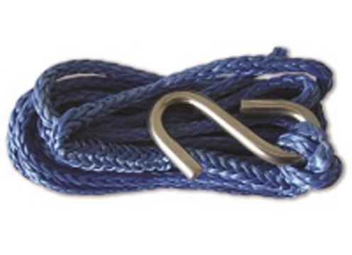 product image for Trojan Synthetic Blue Winch Rope