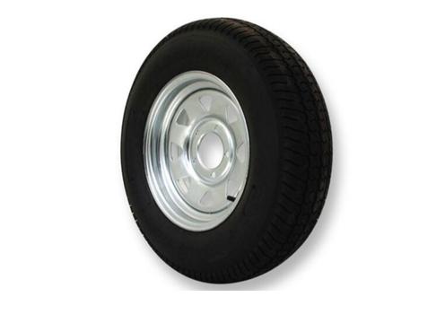 product image for Trojan Spare Wheel