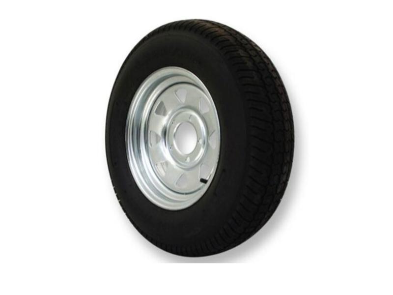 product image for Trojan Spare Wheel